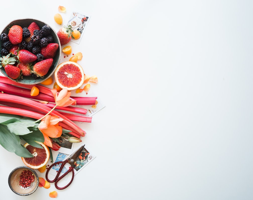 Energy & Nutrition